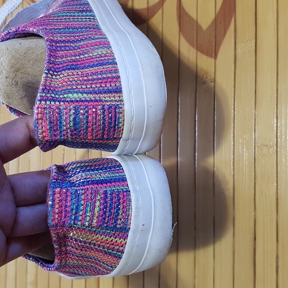 Basic Editions 🌈 Girls Shoes - Picture 8 of 11